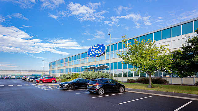 Ford Europe