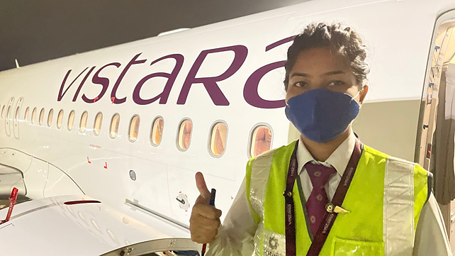 Vistara