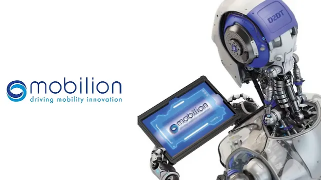 Delphi Mobilion Delphi Mobilion
