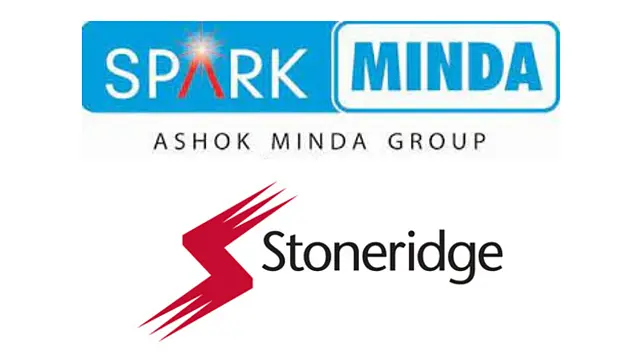 Minda Stoneridge