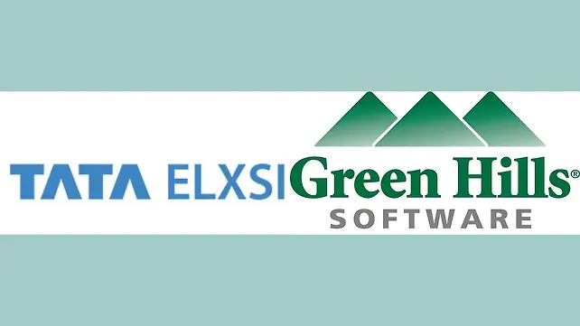 Tata Elxsi Tata Elxsi