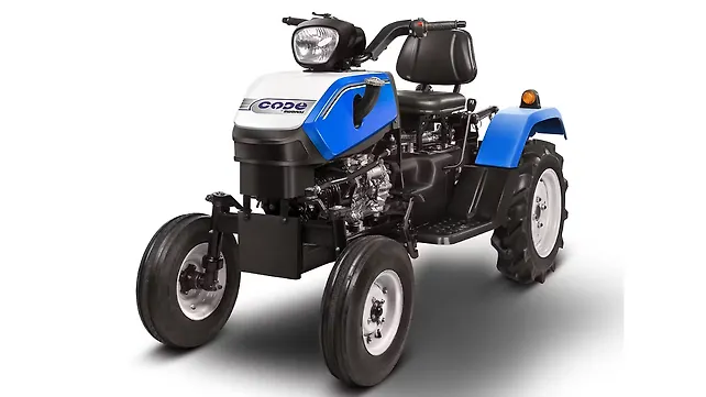 Swaraj Tractors CODE Swaraj Tractors CODE