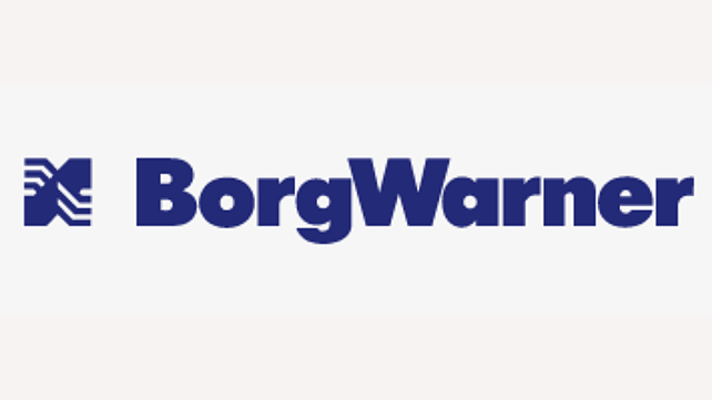 BorgWarner