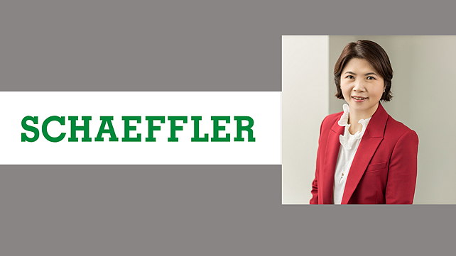 Schaeffler