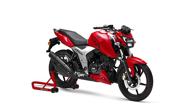 TVS Apache 