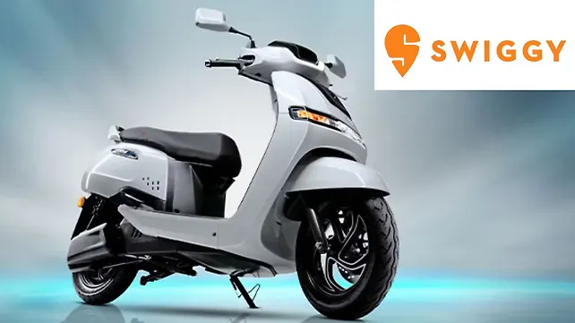 TVS Motor TVS Motor