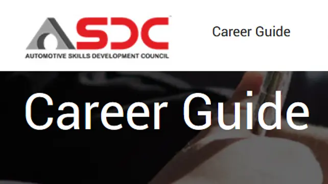 ASDC ASDC