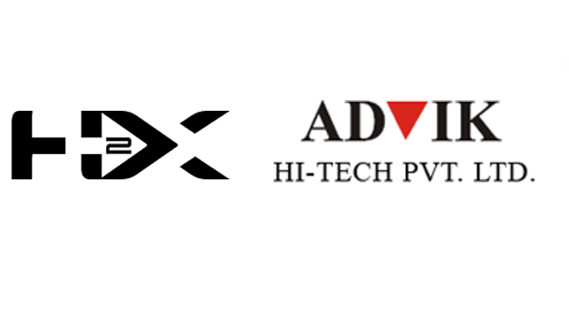 ADVIK - H2X