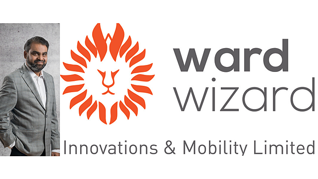 WardWizard Innovations