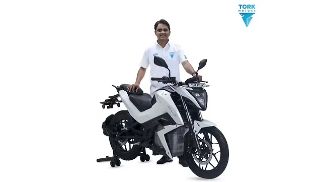 Tork Motors Tork Motors