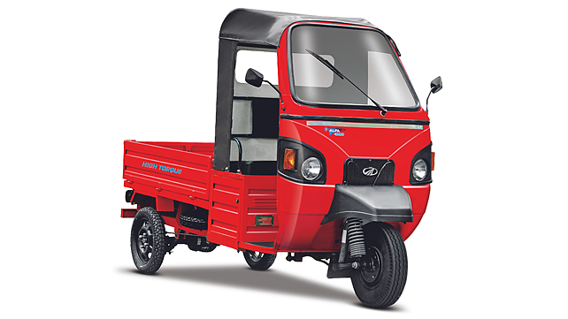 Mahindra