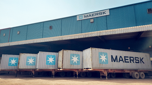 Maersk