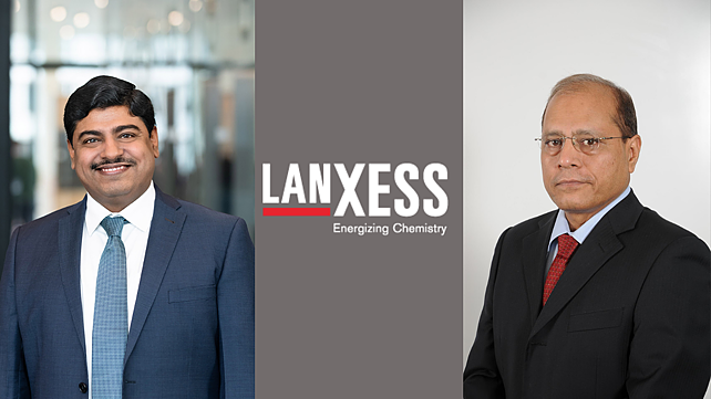 Lanxess