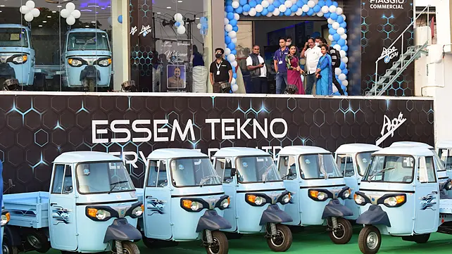 Piaggio Piaggio