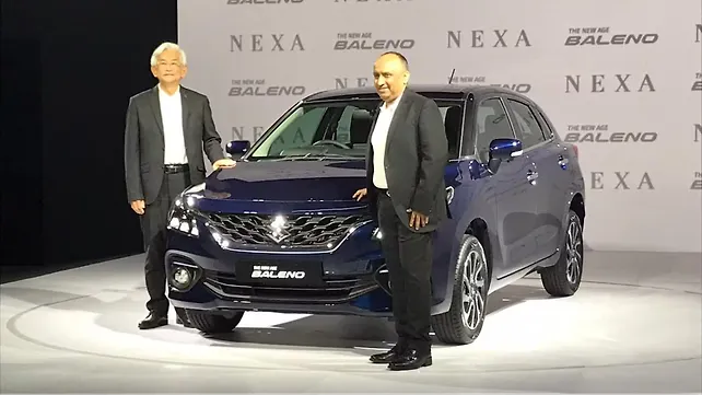 Baleno Baleno