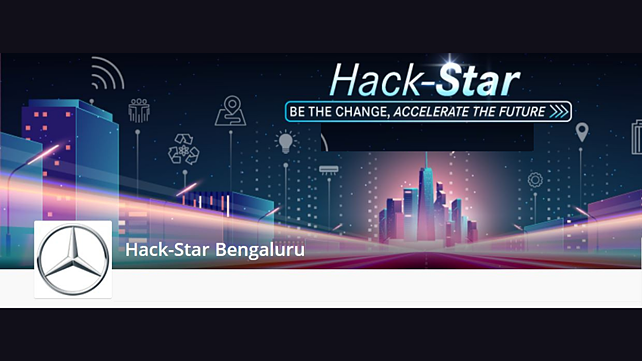 Hack-Star Bengaluru
