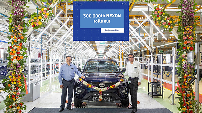 Tata Nexon