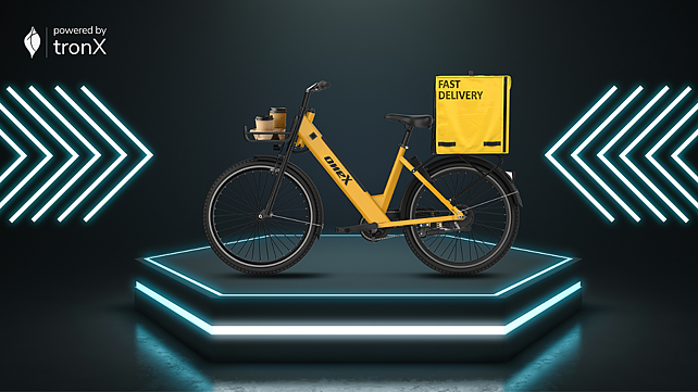 Smartron India launched the tbike OneX