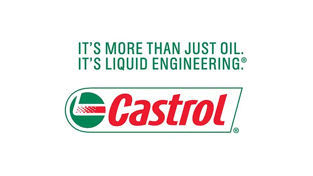 Castrol Castrol