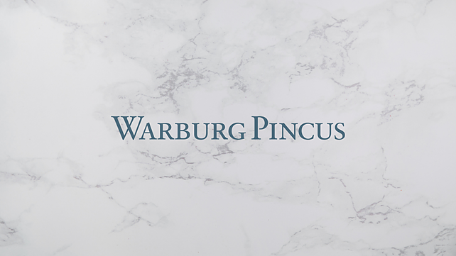 Warburg Pincus