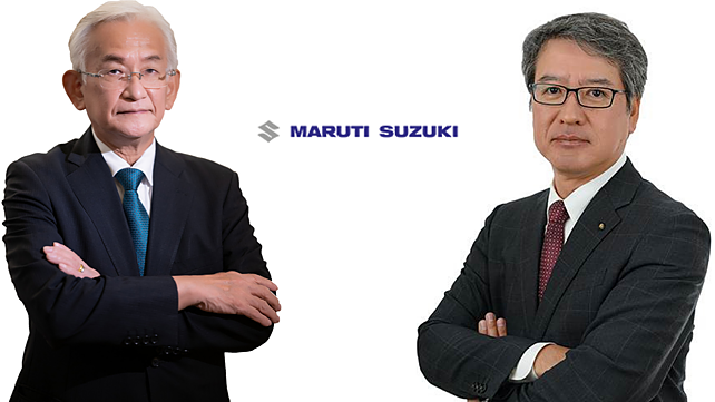 Maruti