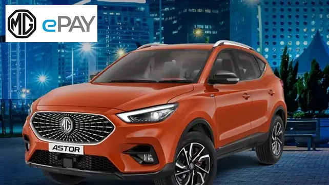 MG Motors MG Motors