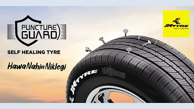 JK Tyre