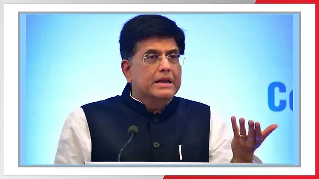 Piyush Goyal Piyush Goyal