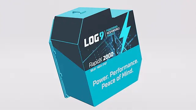 Log9 Materials