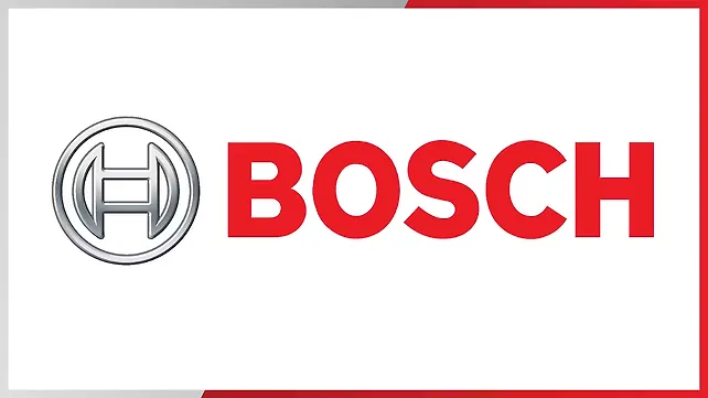 Bosch Bosch