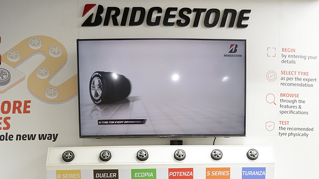 Bridgestone