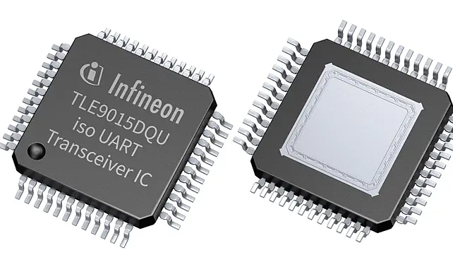 Infineon ICs Infineon ICs
