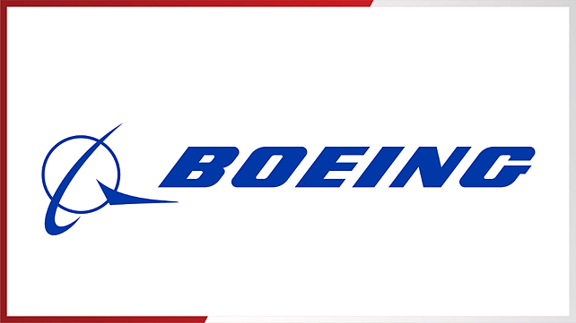 Boeing