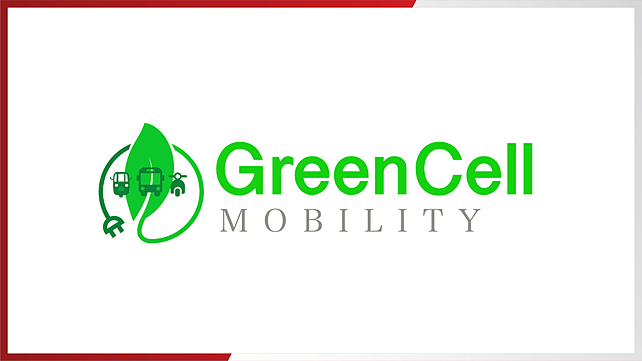 Greencell Mobility