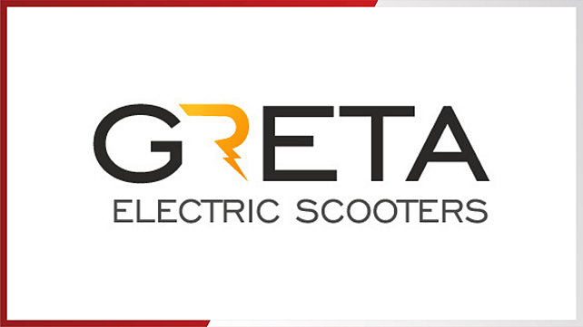 Greta Electric Scooter