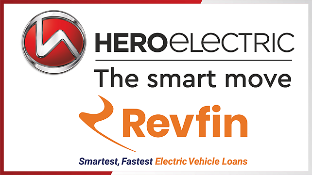 Hero Electric- RevFin