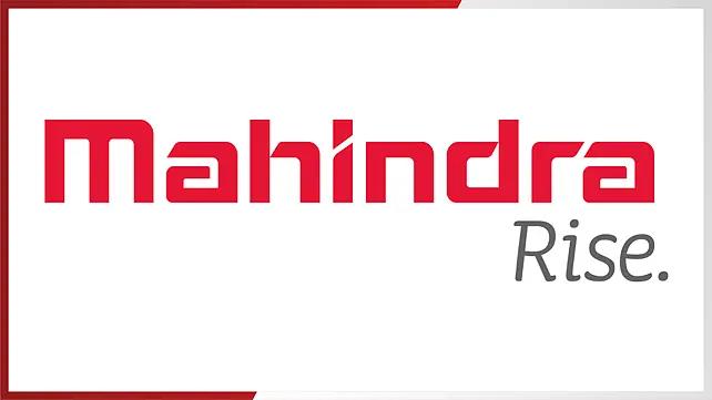 Mahindra & Mahindra Mahindra & Mahindra