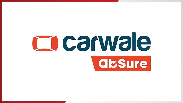 CarWale abSure CarWale abSure