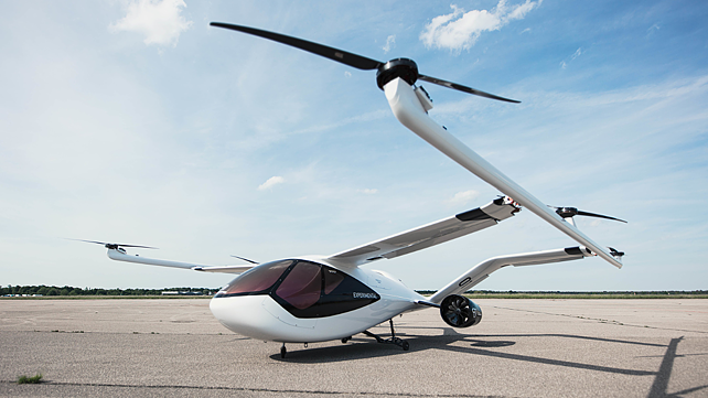 Volocopter