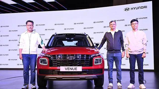 Hyundai Venue 2022 Hyundai Venue 2022