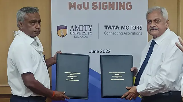 Tata Motors Tata Motors