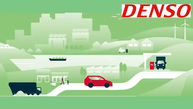 Denso Denso