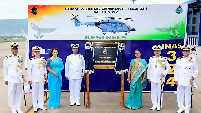 Advanced Light Helicopter Advanced Light Helicopter