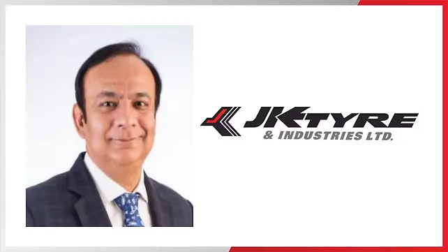 JK Tyres JK Tyres