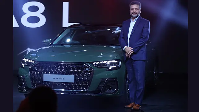 Audi A8 L Audi A8 L