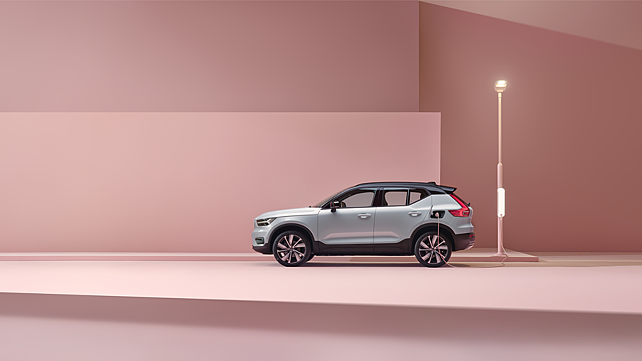 Volvo XC40 Recharge