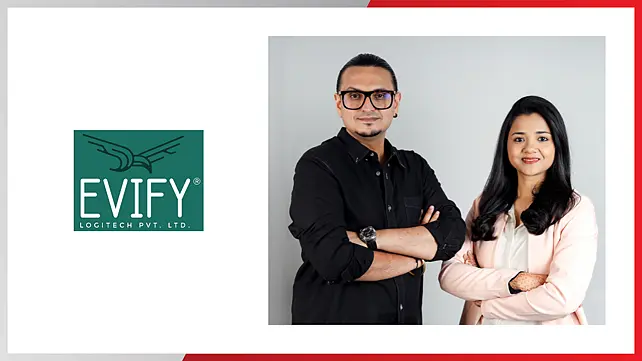 EVIFY Founders