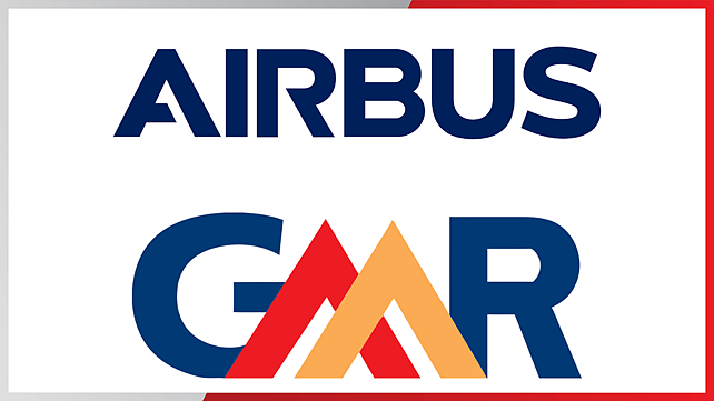 Airbus and GMR