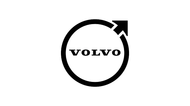 Volvo Logo Volvo Logo