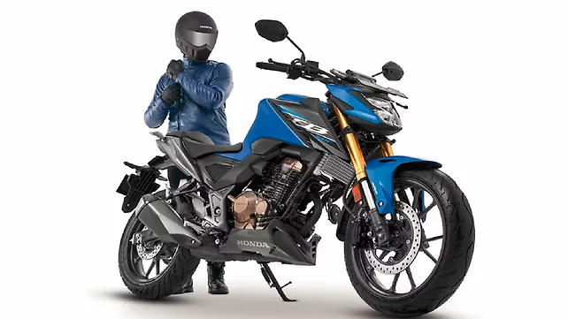 Honda upcoming bikes cheap bs6